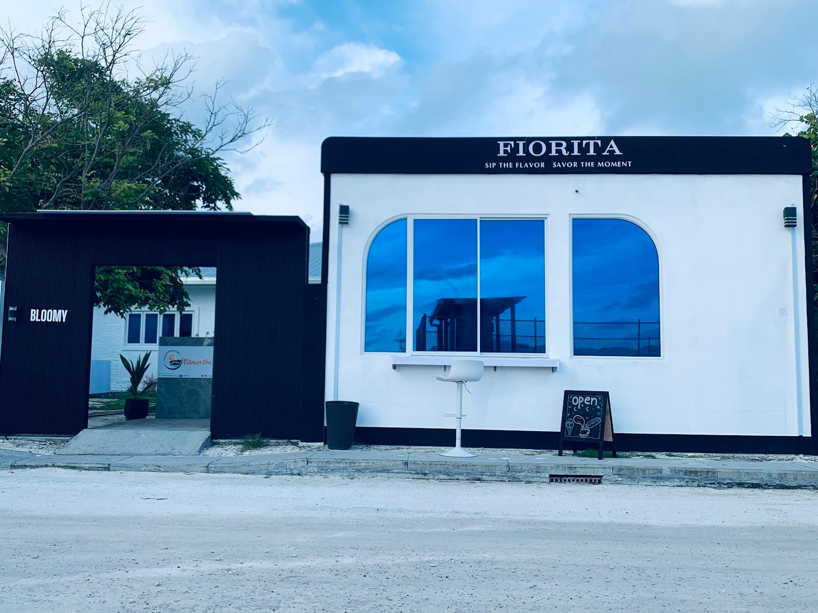 Fiorita