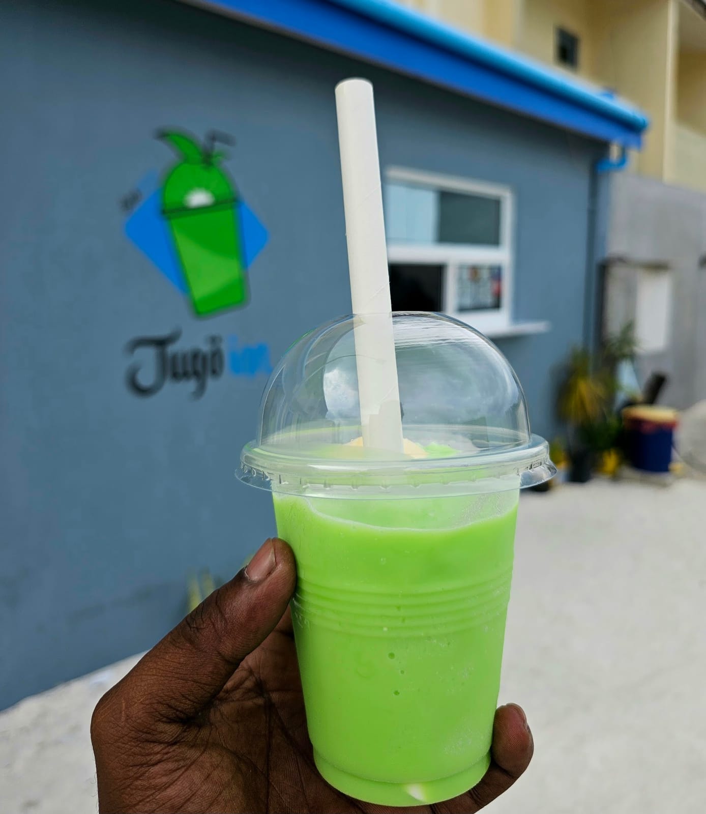 Jugo inn