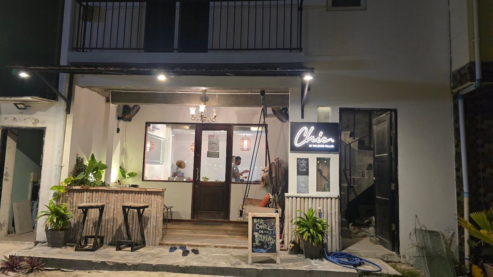 Chic by Maldives Fellas
