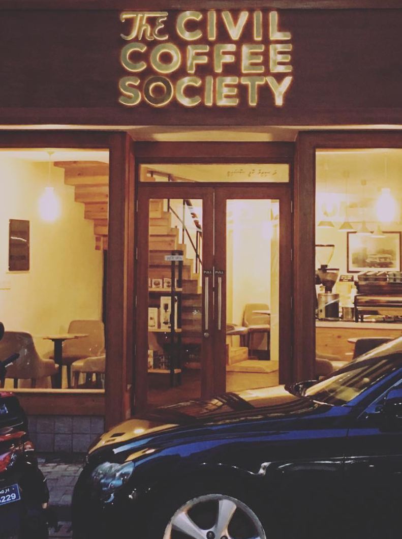 Civil Coffee Roasters