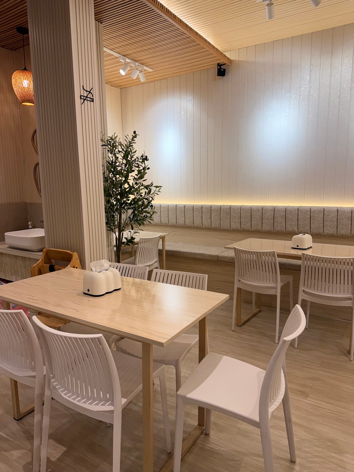 Cozé Coffee Club