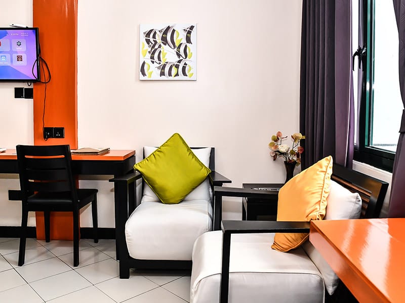 Hive Cafe photo 3