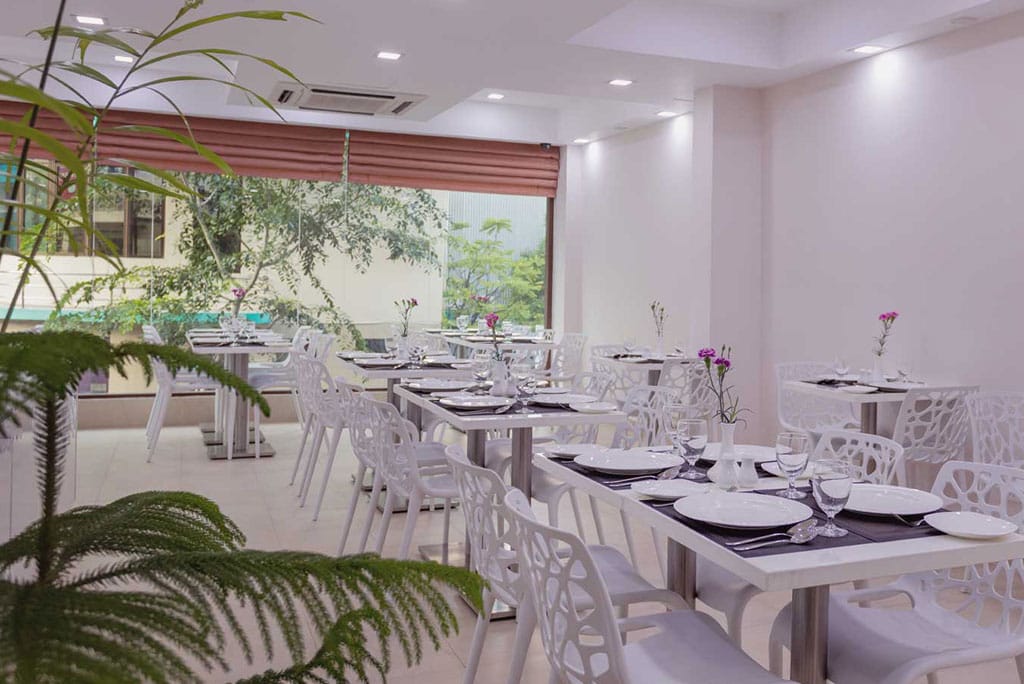 Hive Cafe photo 9
