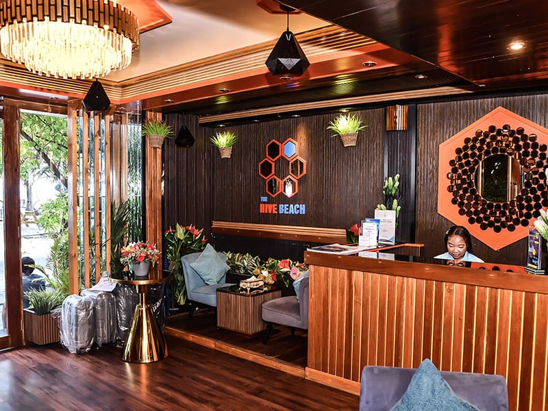 Hive Cafe photo 6