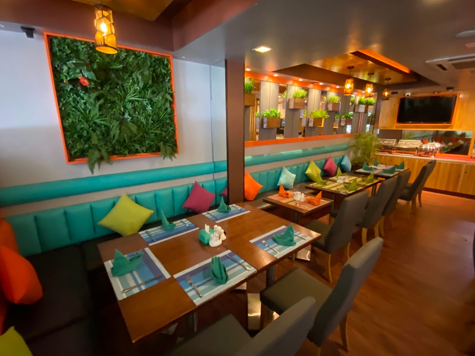 Hive Cafe