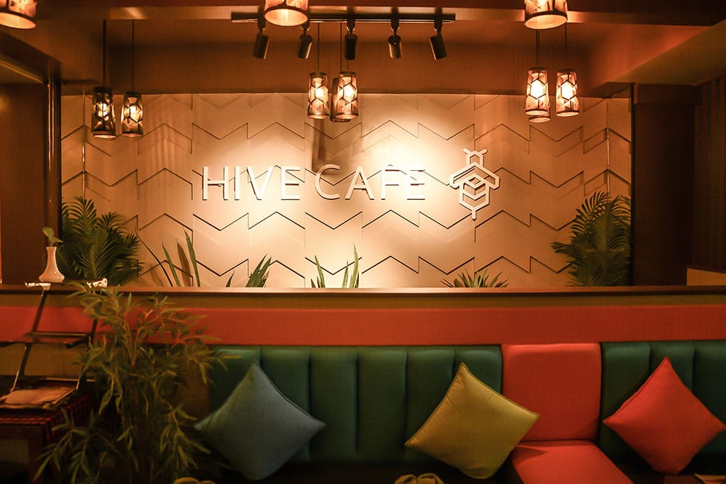Hive Cafe photo 7