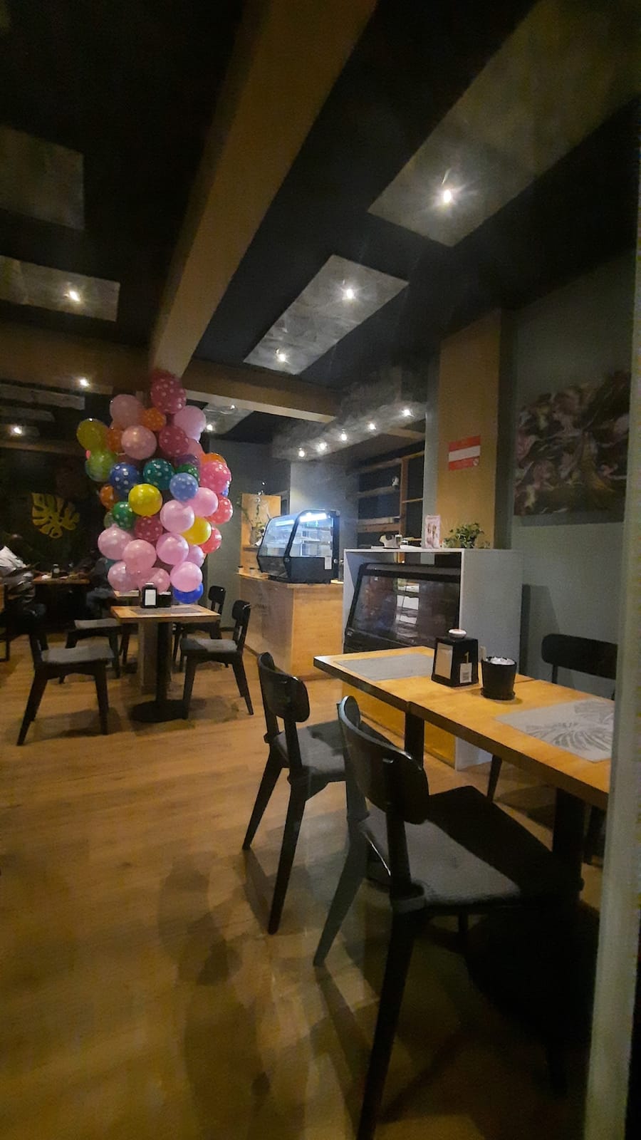 Coffee & More