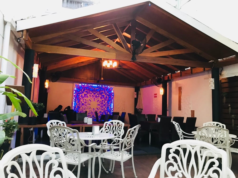 Spoon Cafe
