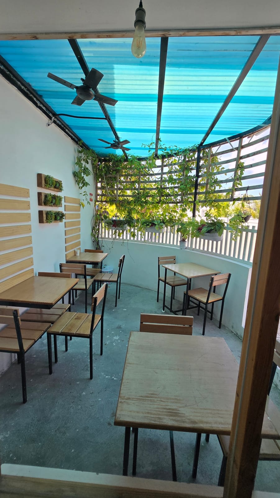 HAITH CAFE AND TAKEAWAY