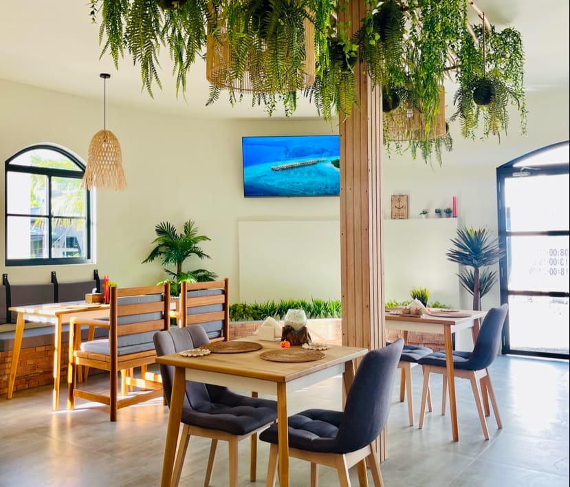 Dune Cafe
