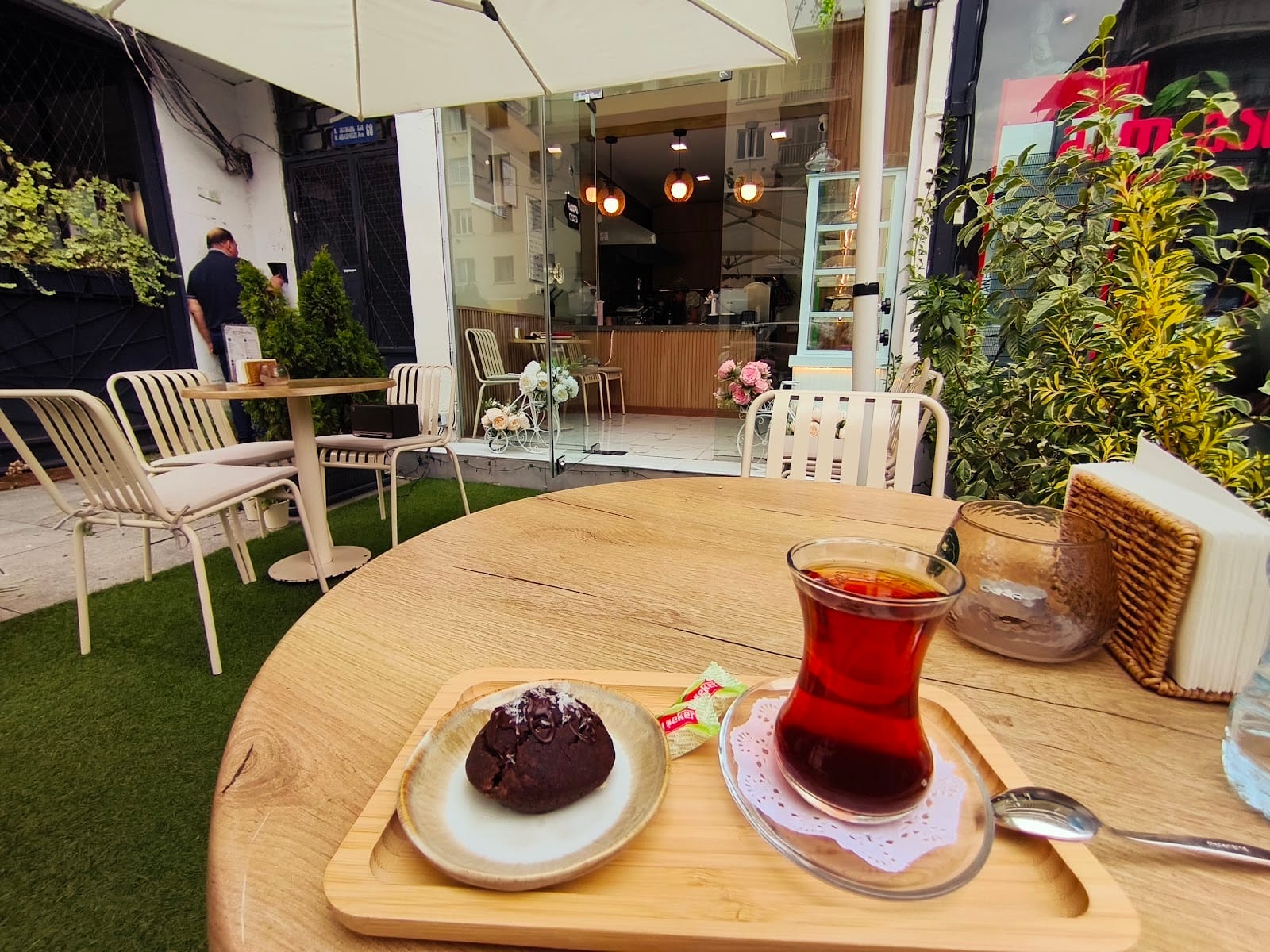 Lumira Cafe