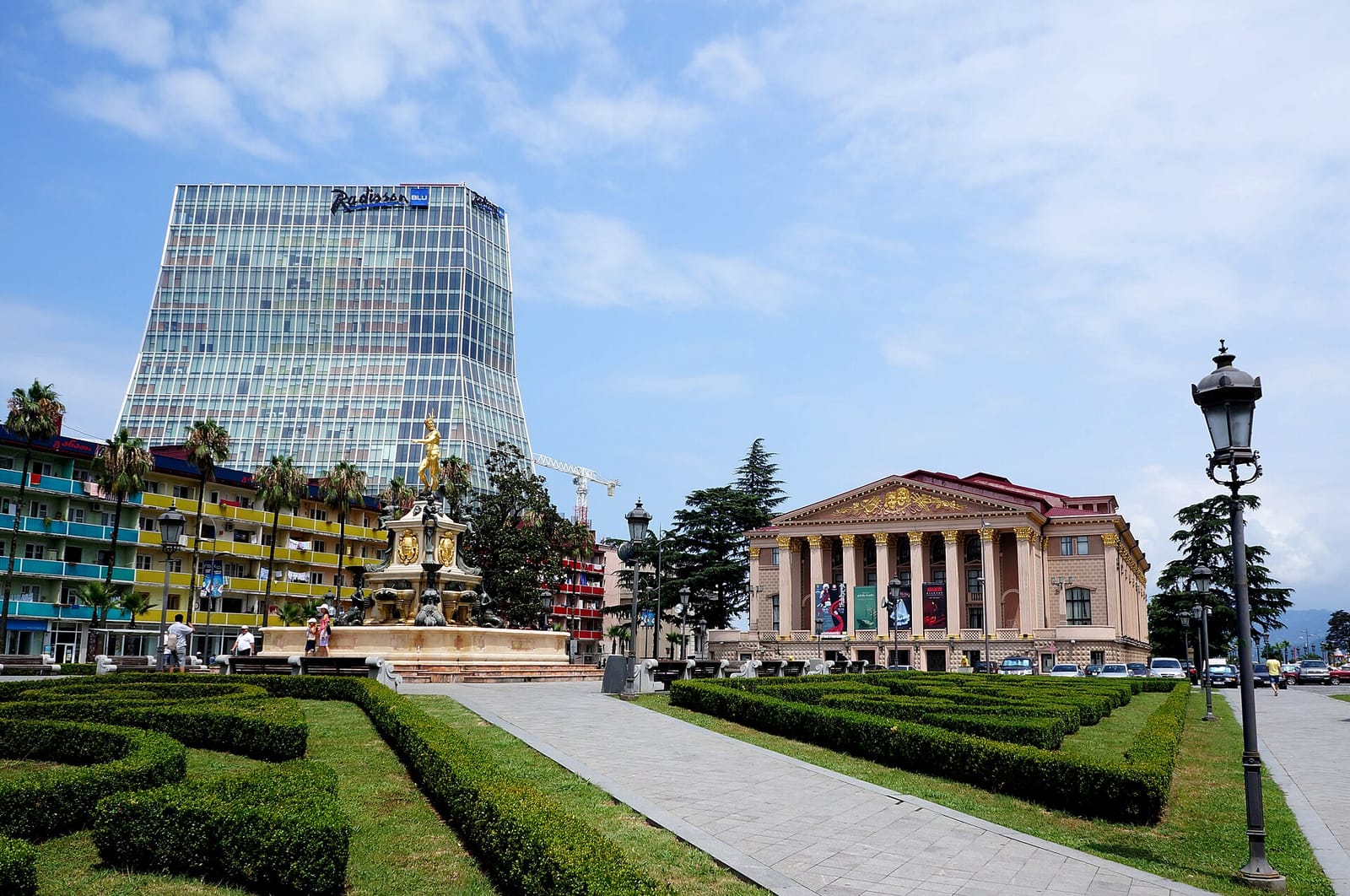 Coffeetopia Batumi photo 3