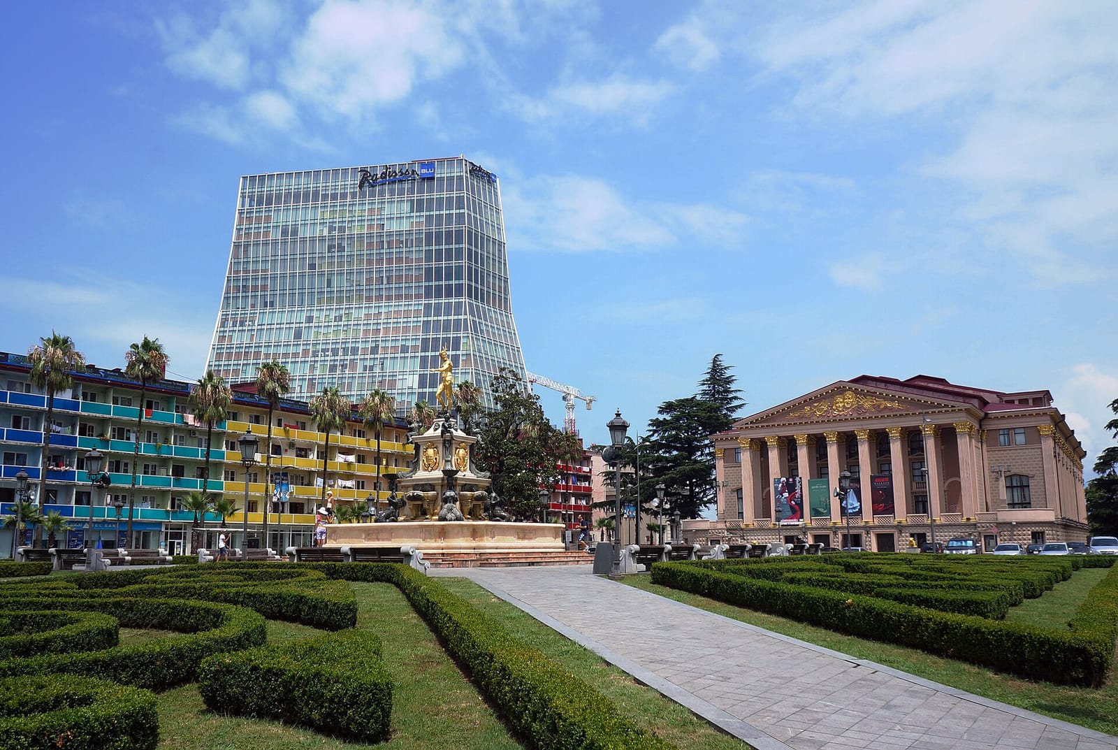 Coffeetopia Batumi photo 4