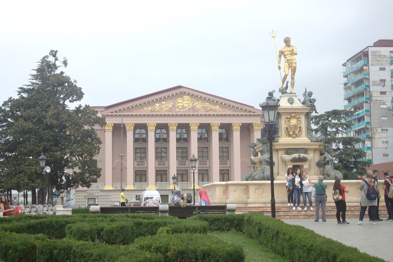 Coffeetopia Batumi photo 2