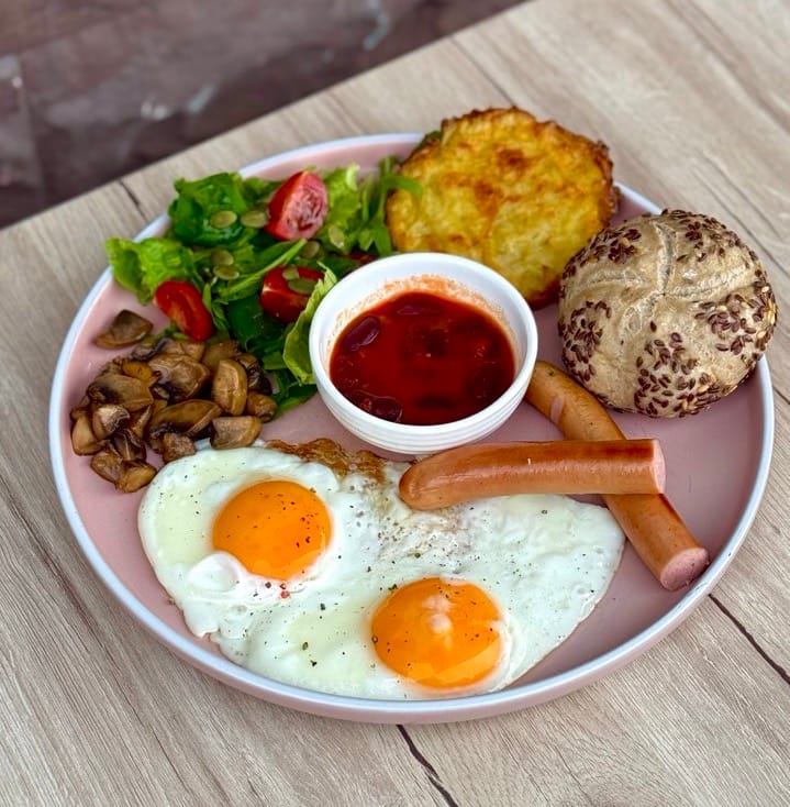 Sage coffee Magnolia photo 6