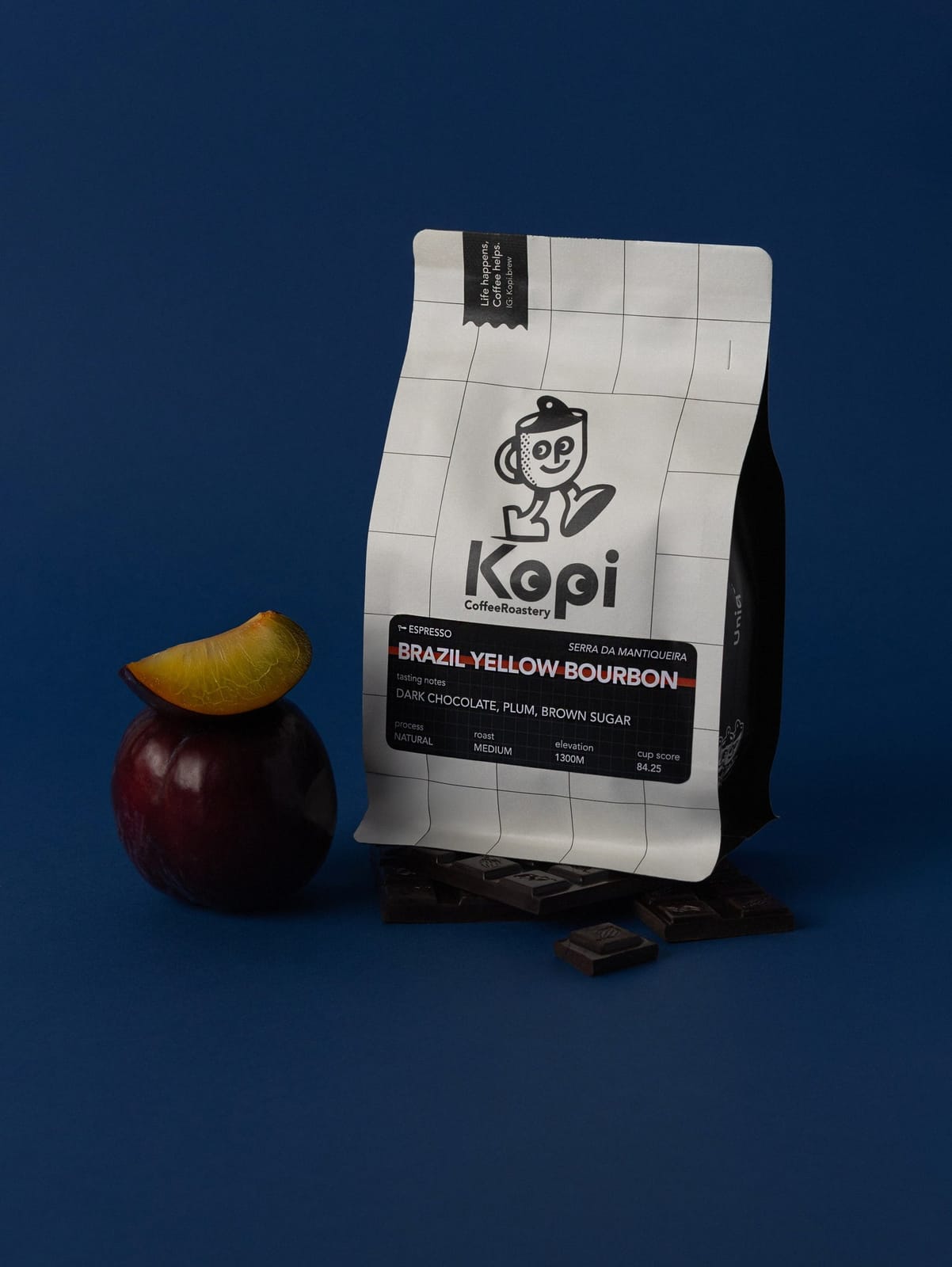 Kopi Specialty Coffee Roasters in Georgia photo 9