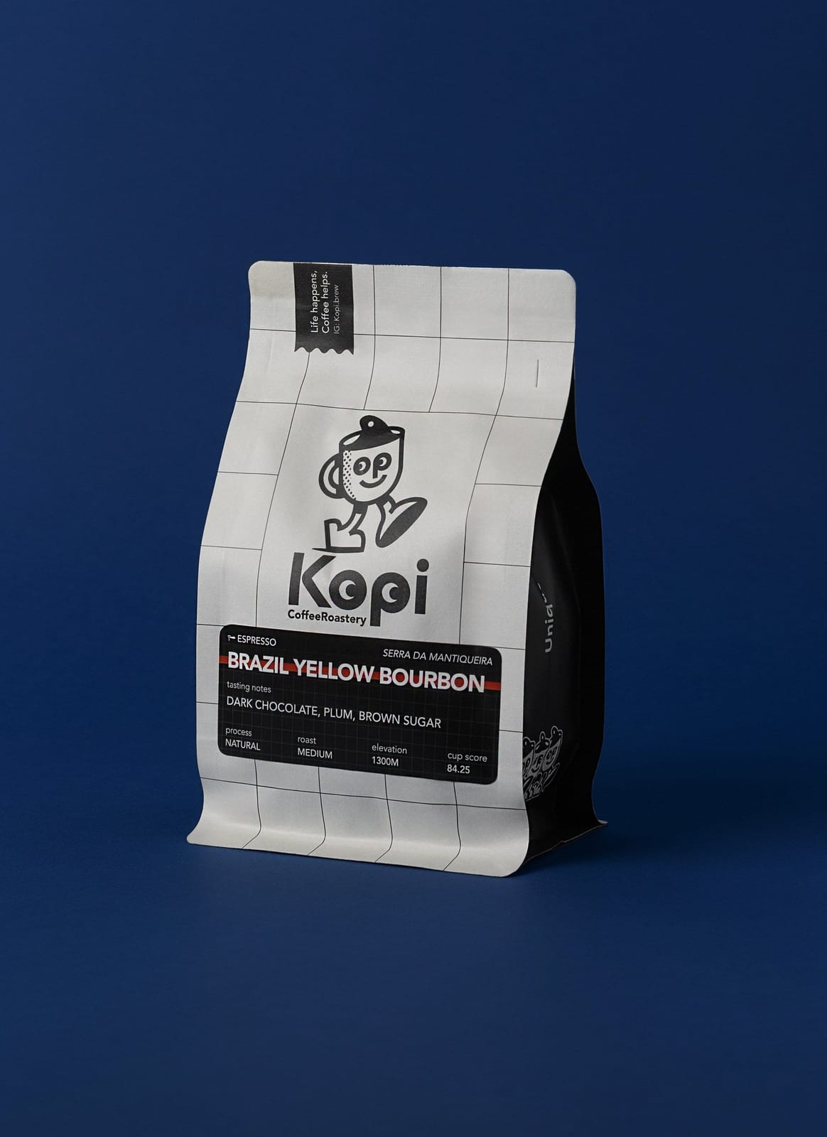 Kopi Specialty Coffee Roasters in Georgia photo 8