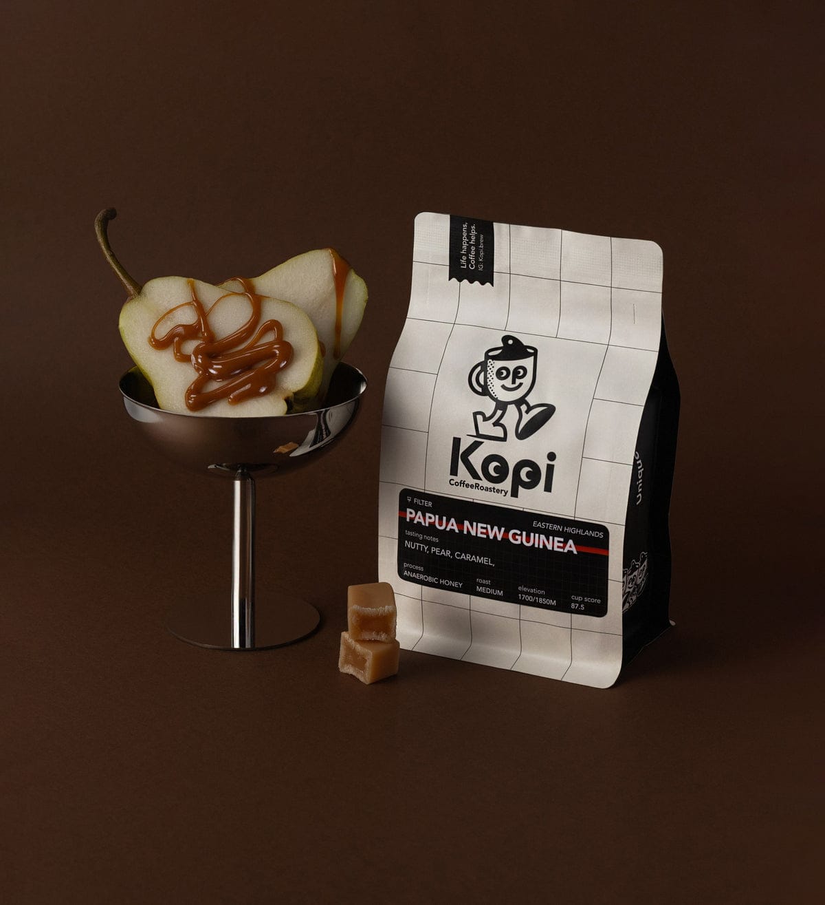 Kopi Specialty Coffee Roasters in Georgia photo 7