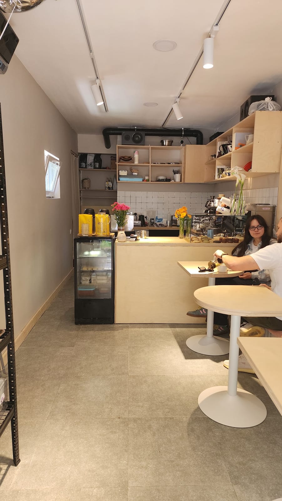 KIOSK' coffeeshop