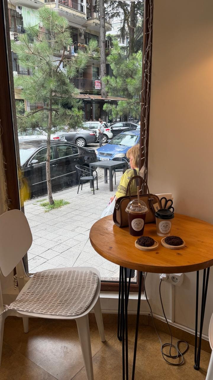 Halisi coffee