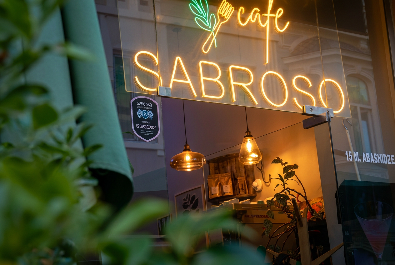 Sabroso