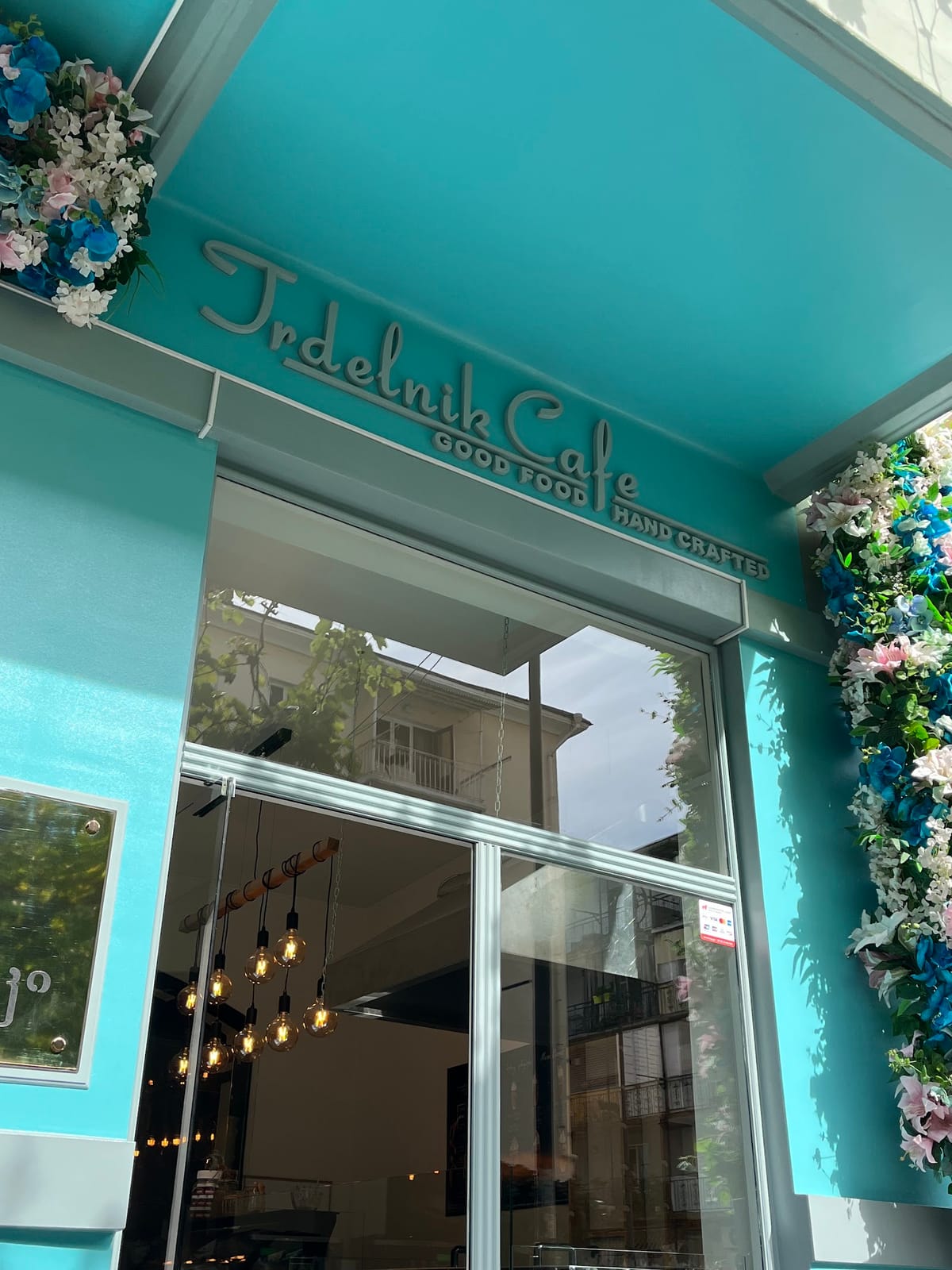 Cafe Kafune