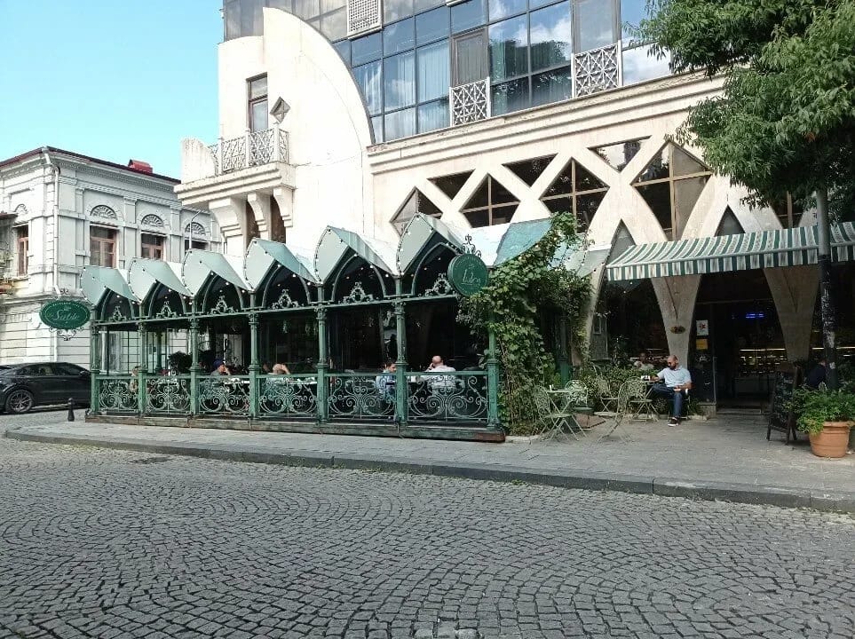 Sable Bakeshop & cafe photo 2