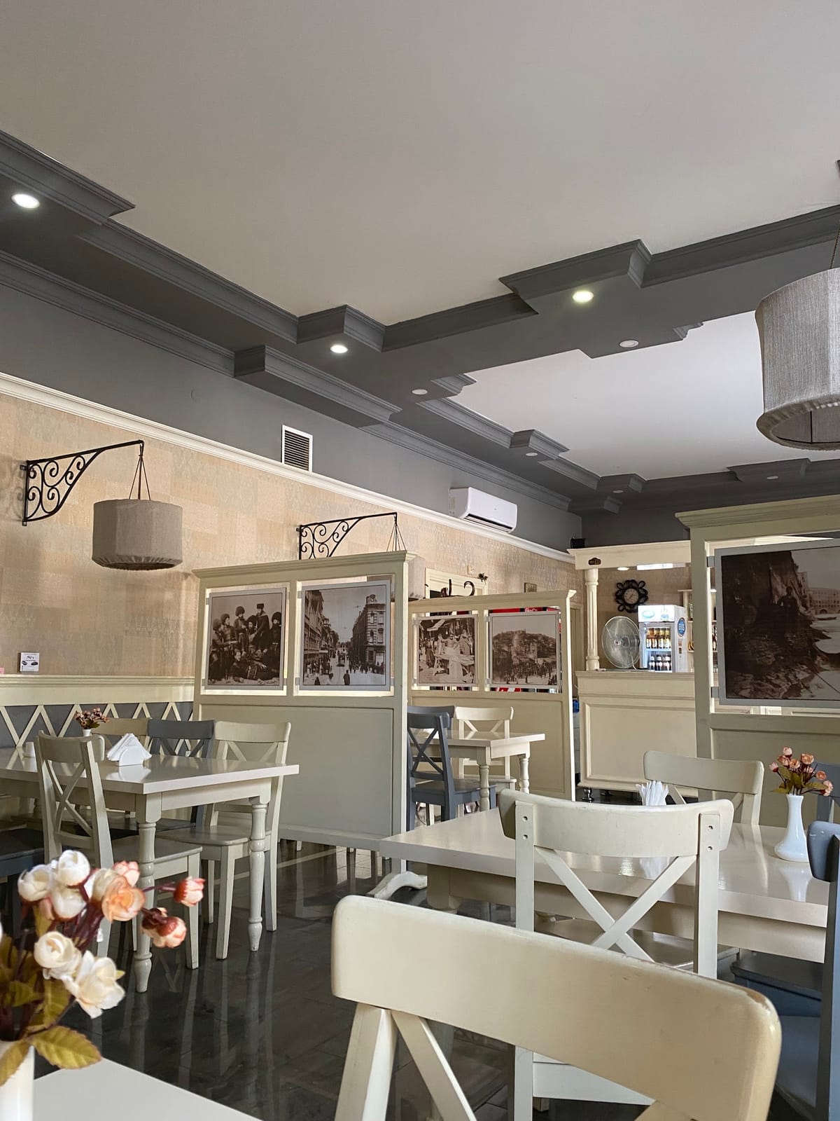 "Tiflisi" cafe