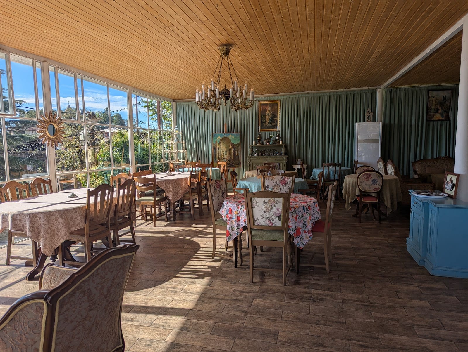 Our Garden Cafe&Bar