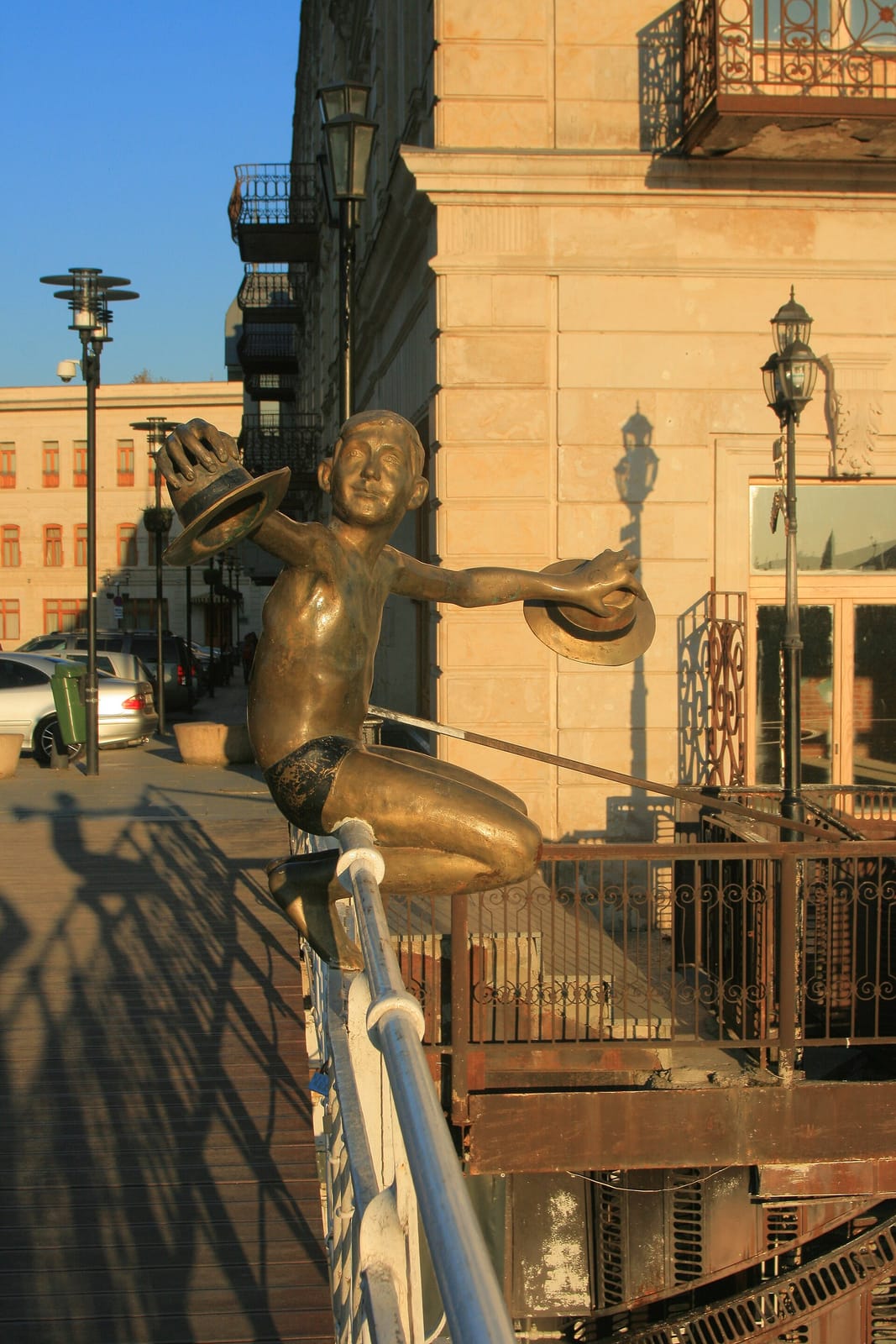 Kutaisi Gardenia photo 5