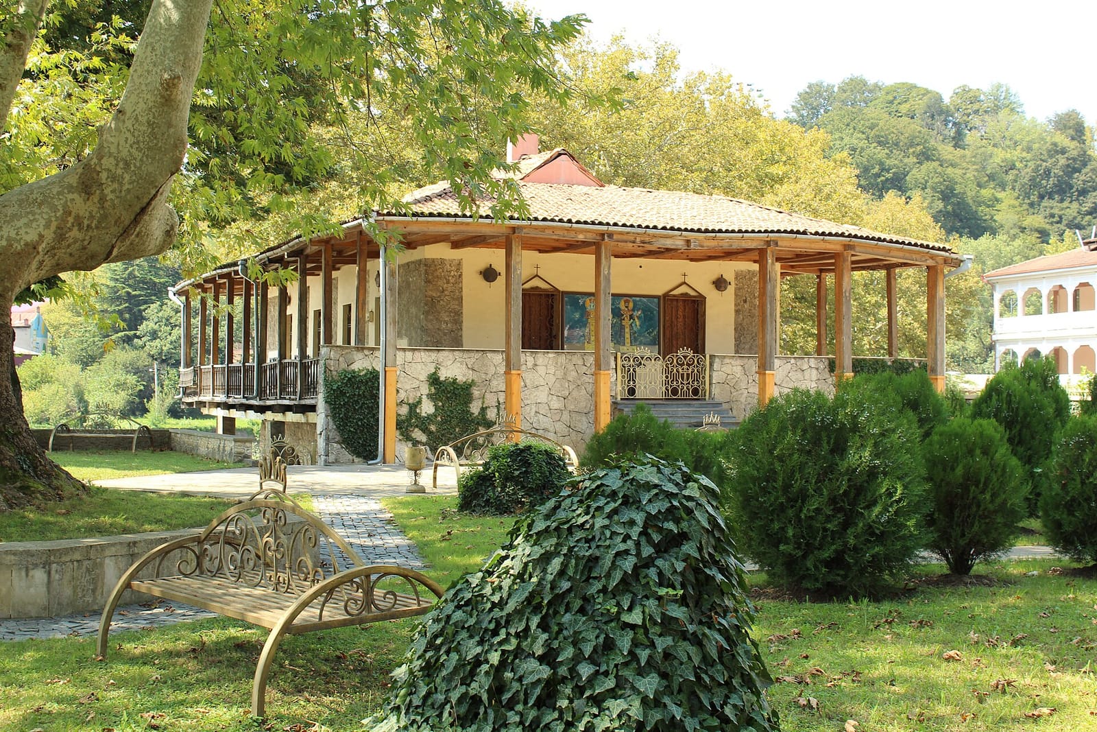 Cafe Argo photo 4