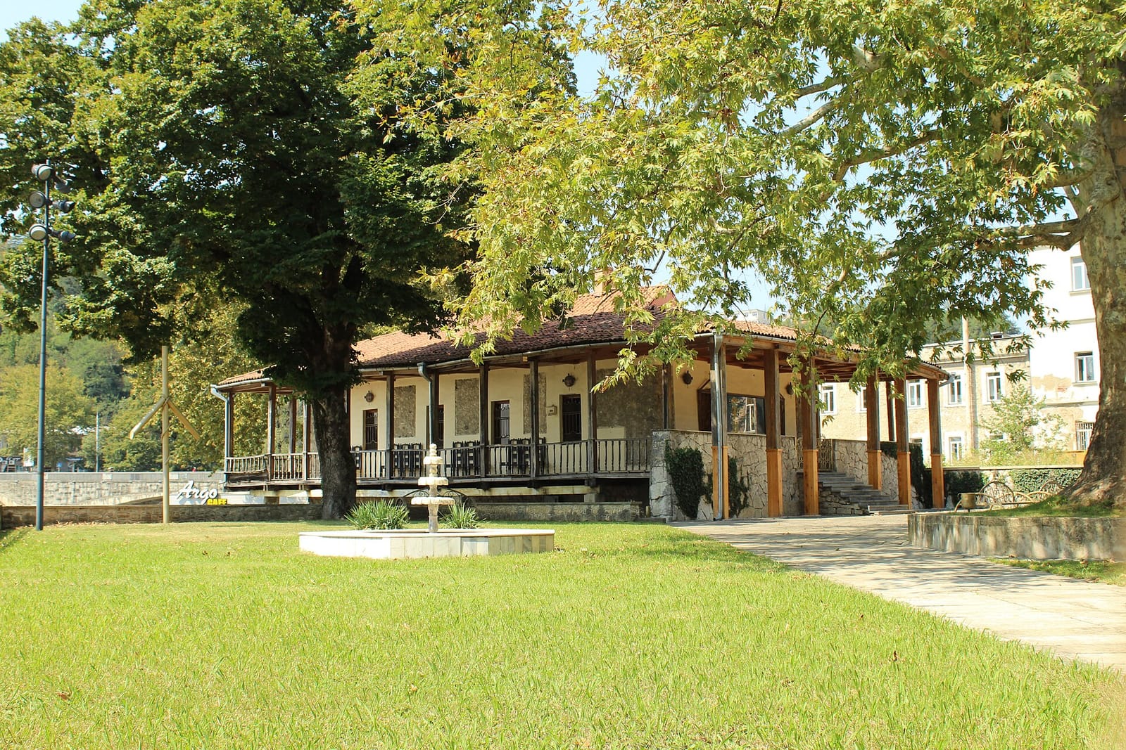 Cafe Argo photo 3