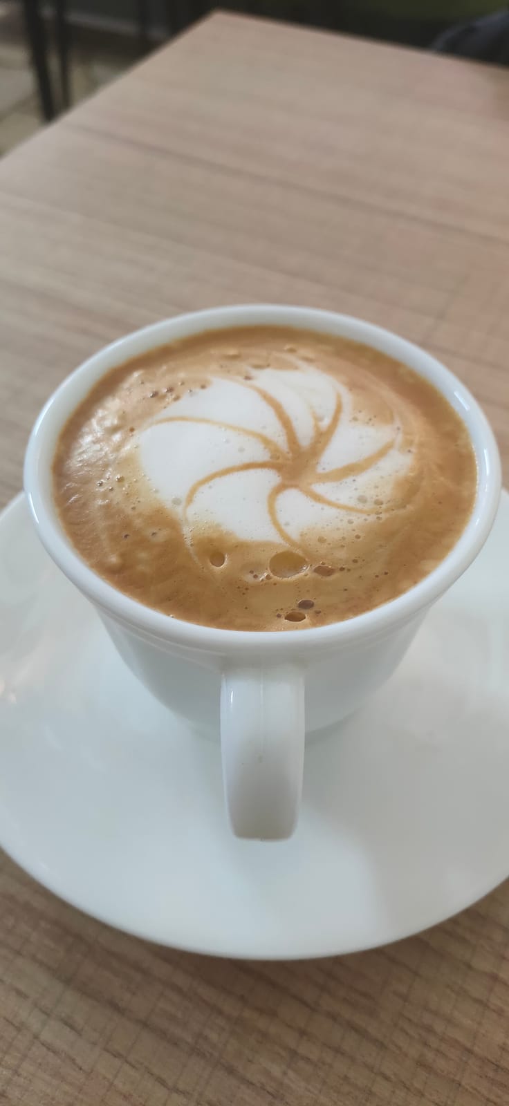 Mary's Coffee