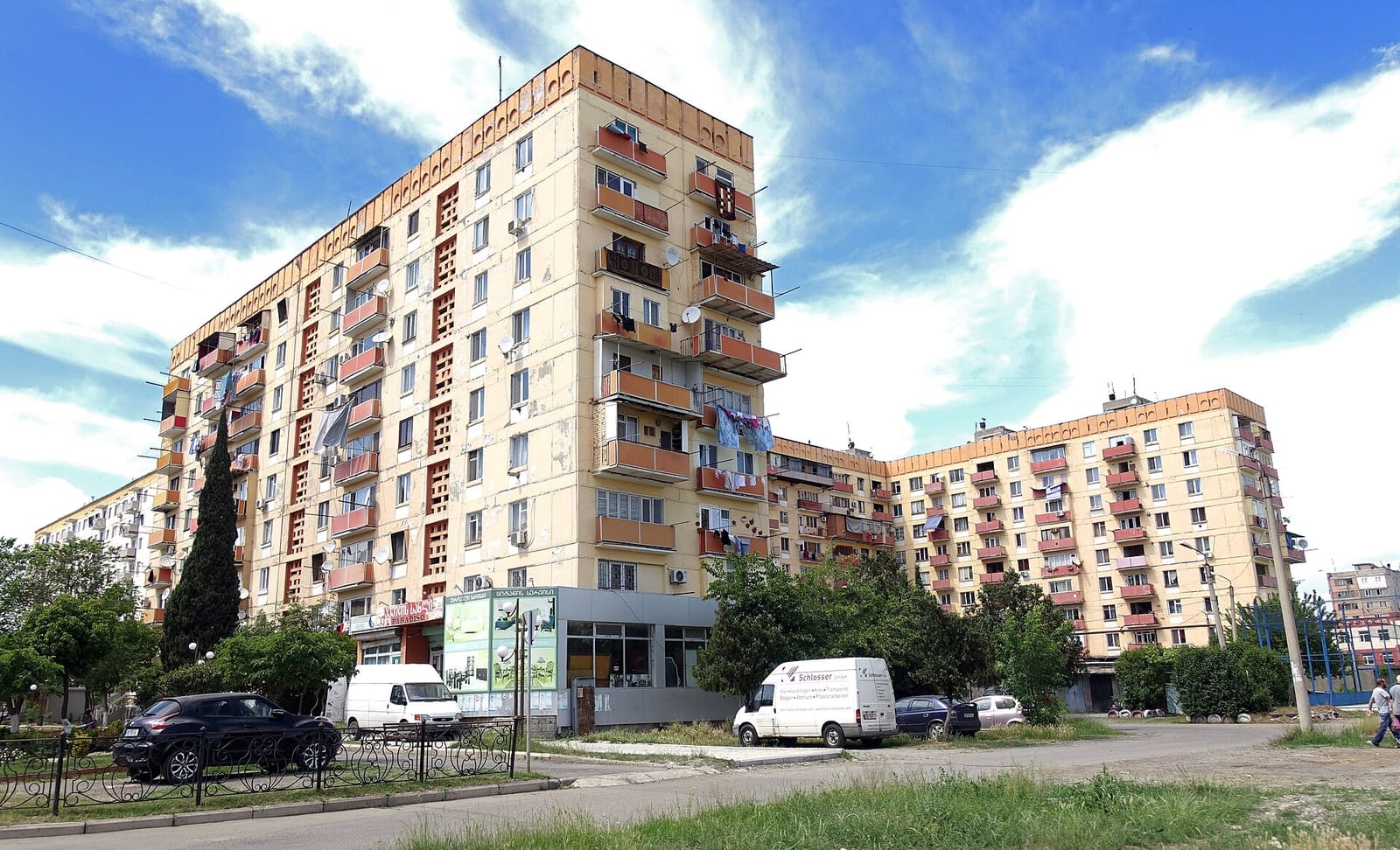Rustavi