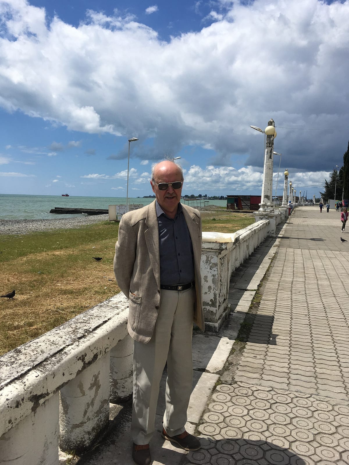 Кафе VINOGRAD photo 5
