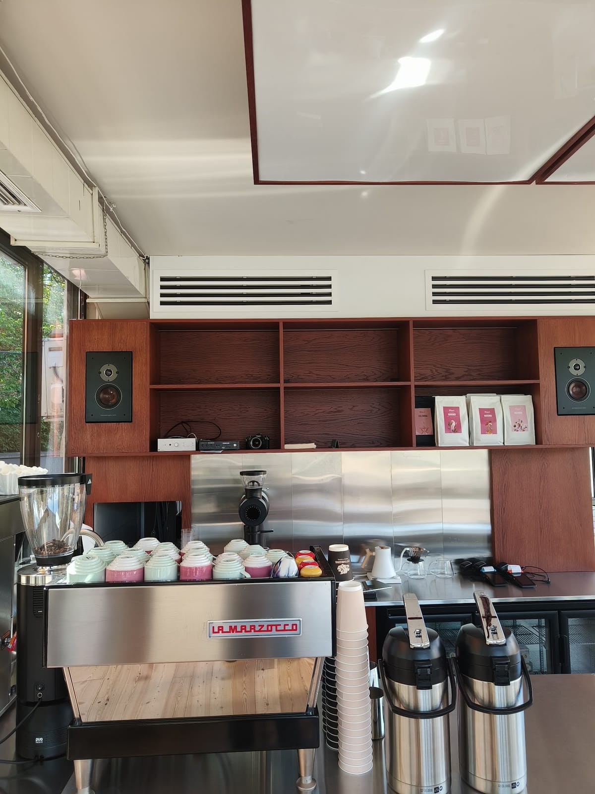 CITYHIKERS Specialty Coffee