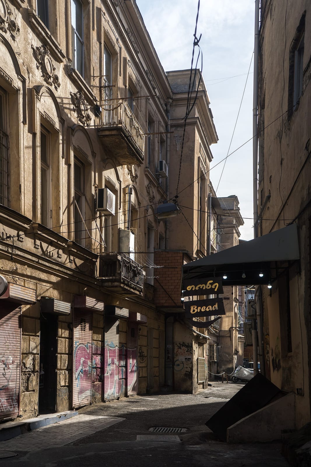Daily Grind Coffee & More photo 2