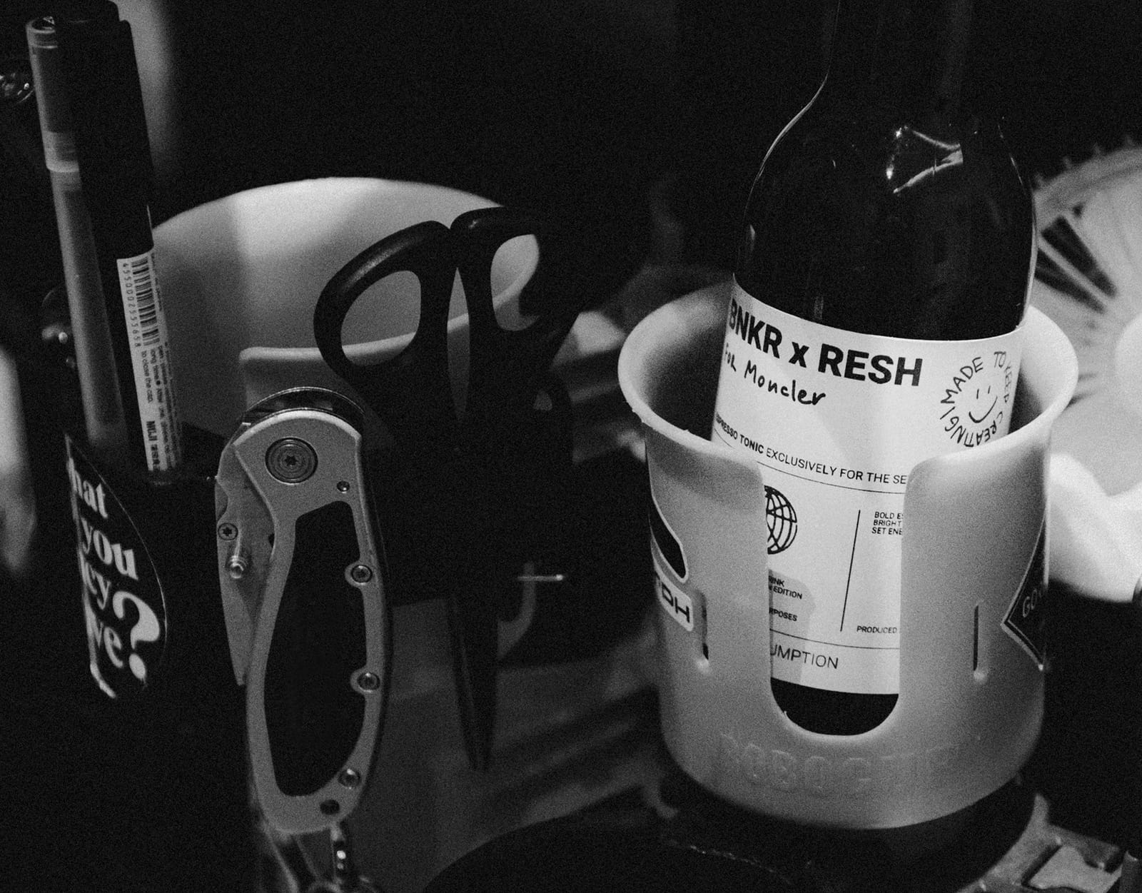 BNKR specialty coffee roasters photo 9