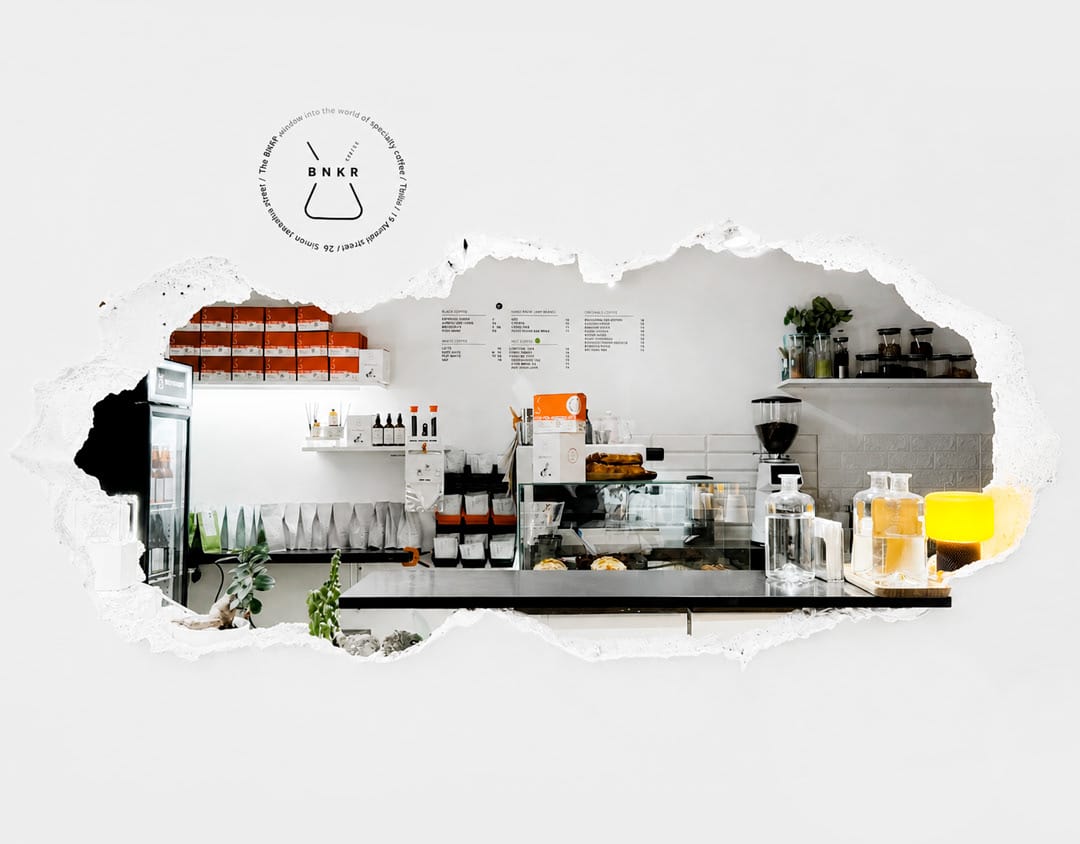 BNKR Specialty roasters photo 7