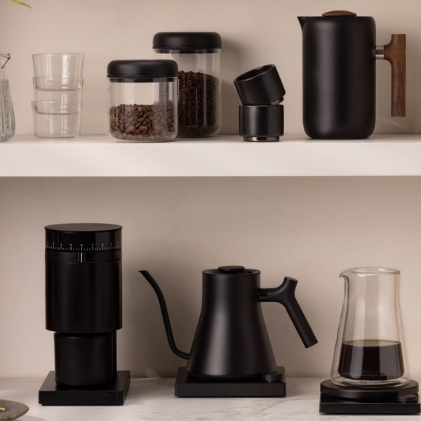 Shavi Coffee Roasters - The Original photo 3