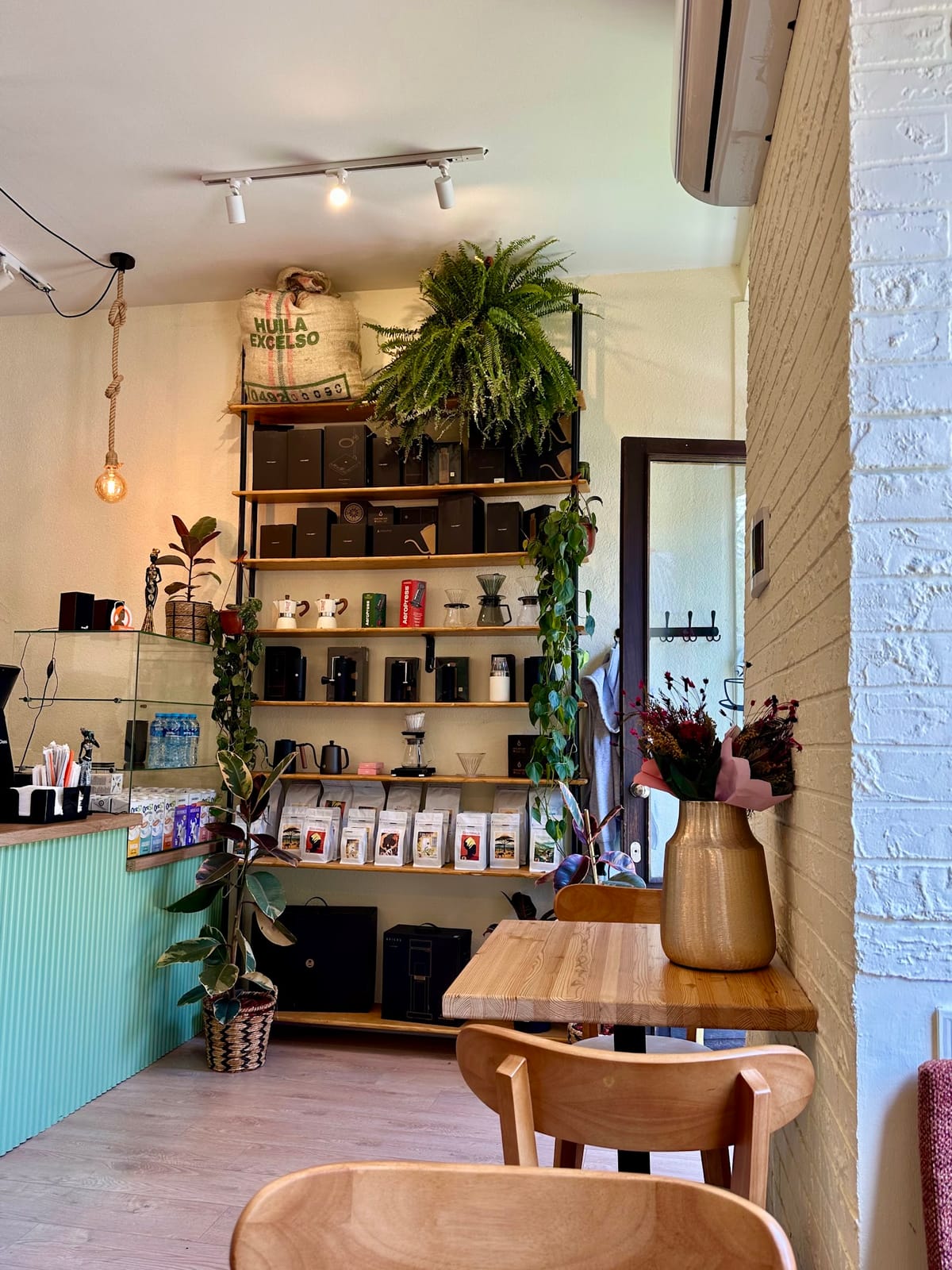 Coffee Point