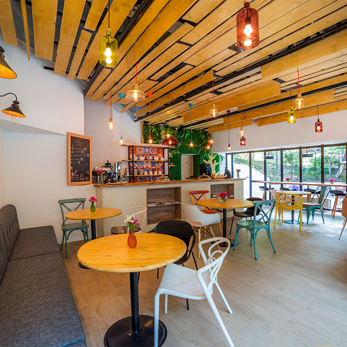 Cafe Mziuri photo 8