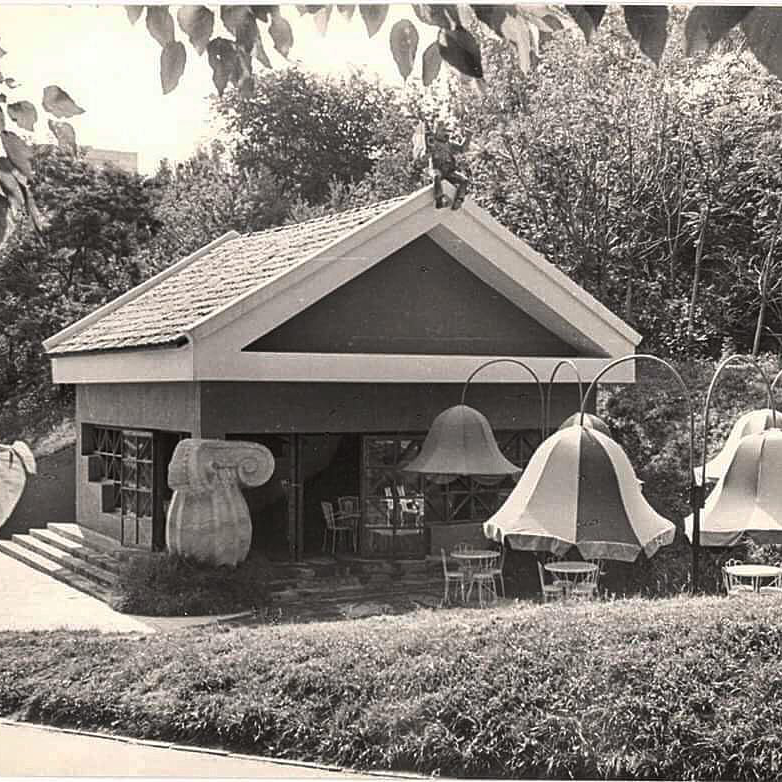 Cafe Mziuri photo 7