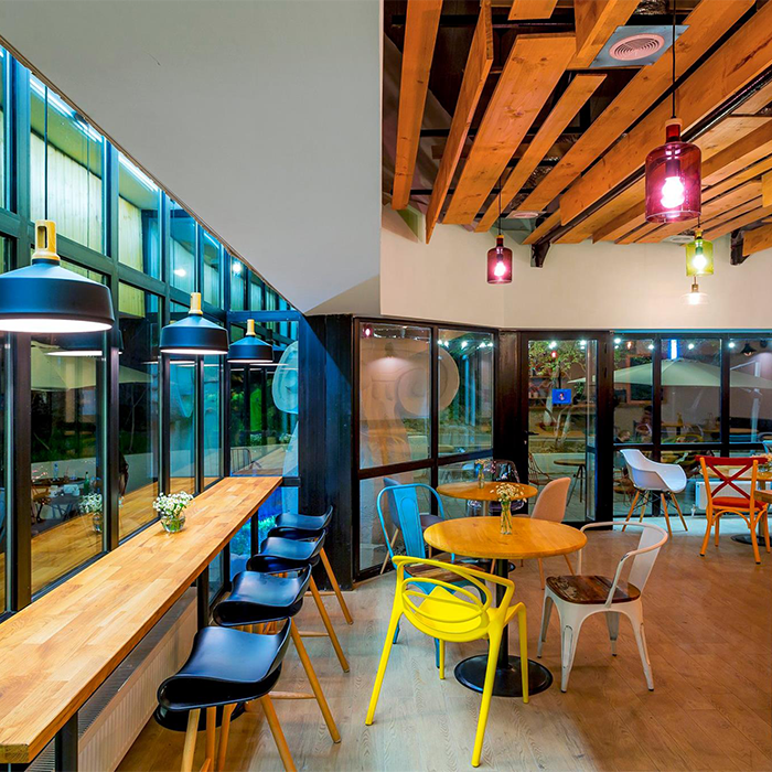Cafe Mziuri photo 9