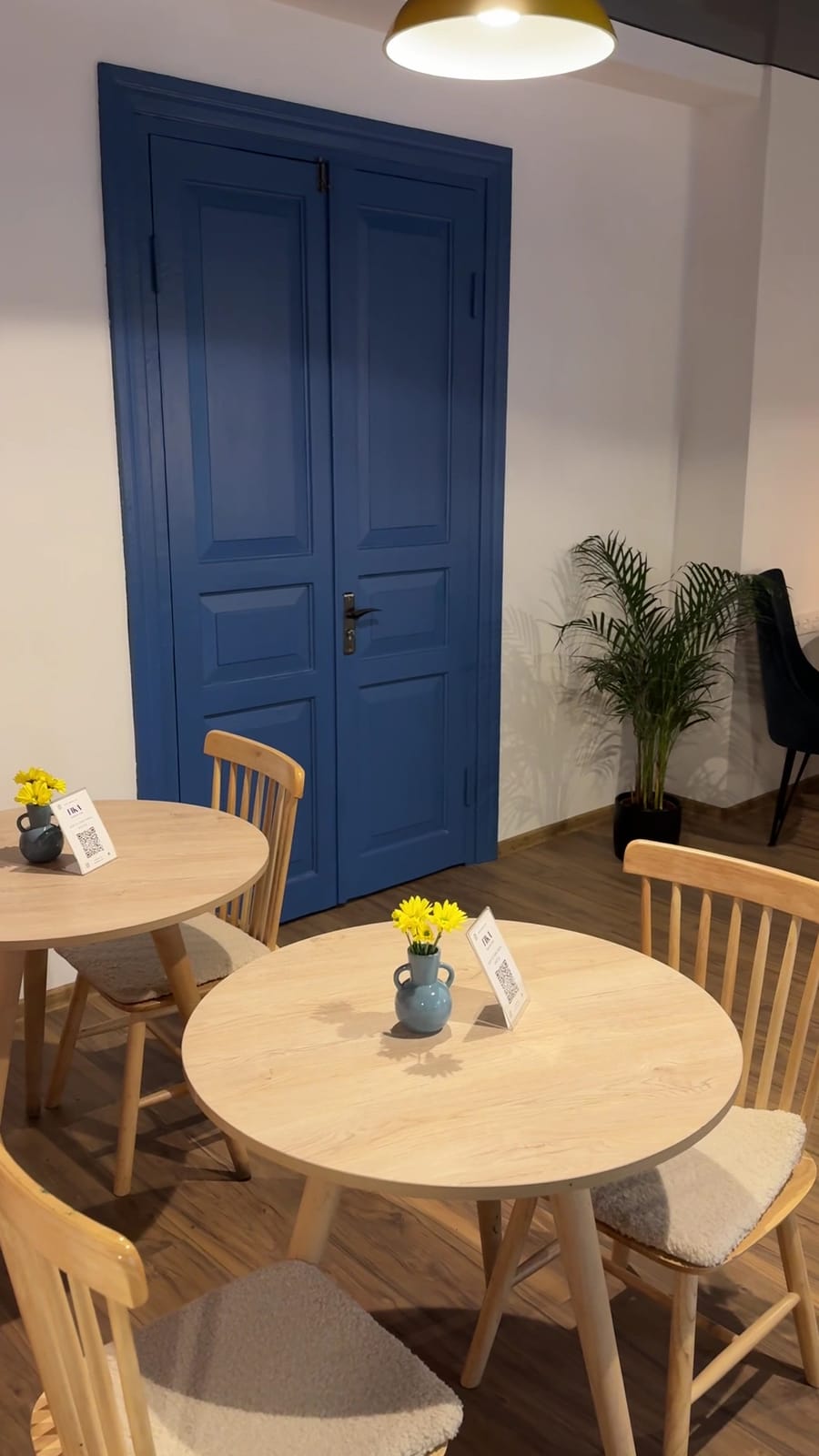 FIKA Swedish Cafe