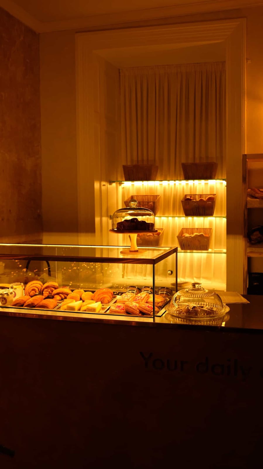 Access Café