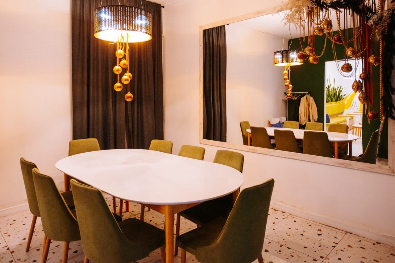 Cafe Chiti
