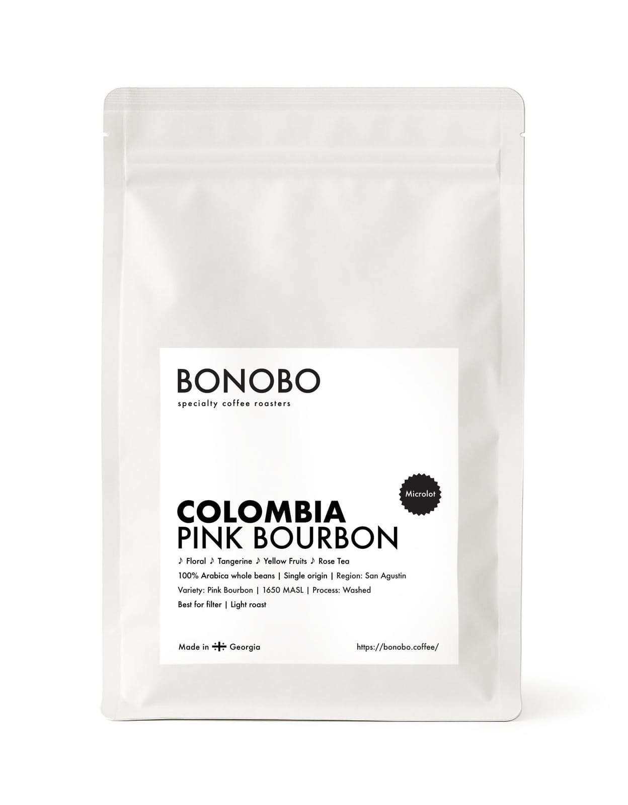 Bonobo specialty coffee roasters photo 5