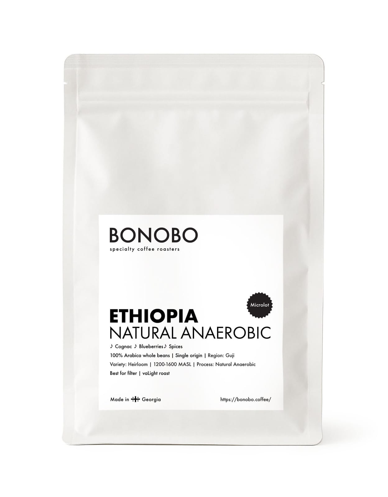 Bonobo specialty coffee roasters photo 7