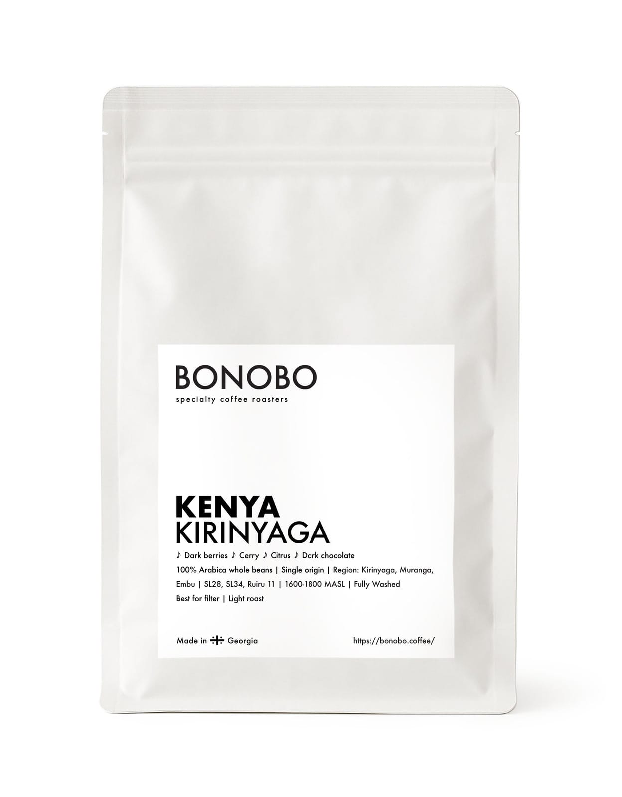 Bonobo specialty coffee roasters photo 9